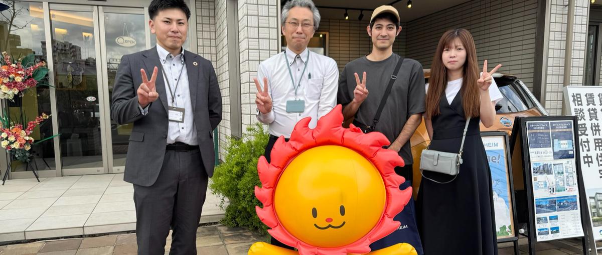 ＼反響メイン／何年たってもありがとうと言ってもらえる売買仲介営業！