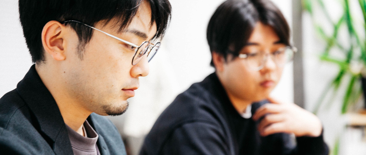 エンジニアからテックディレクターへ｜設計・意思決定に関わるポジション