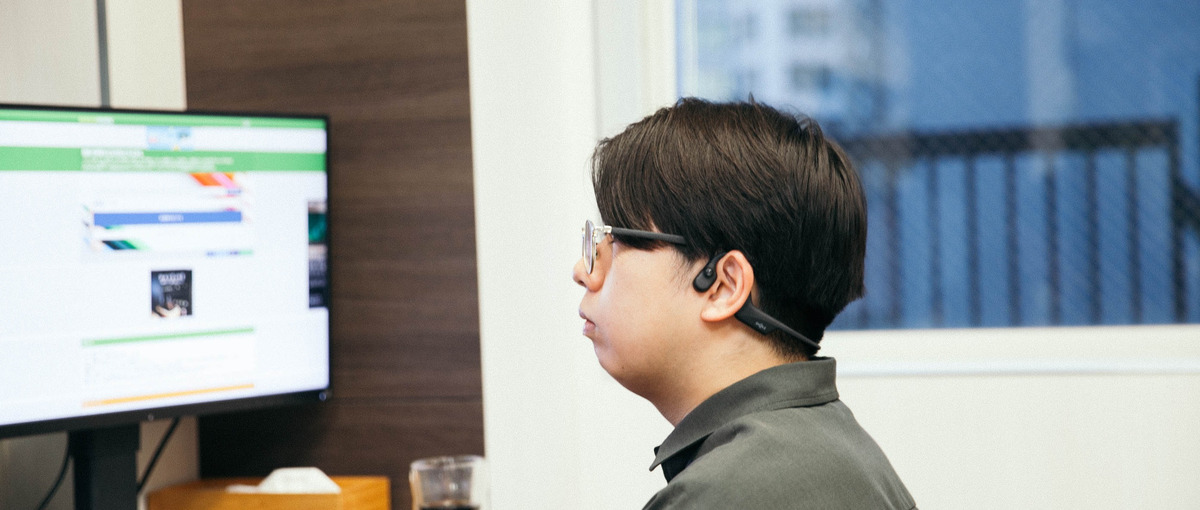 次のステップは技術で導く側。エンジニア募集