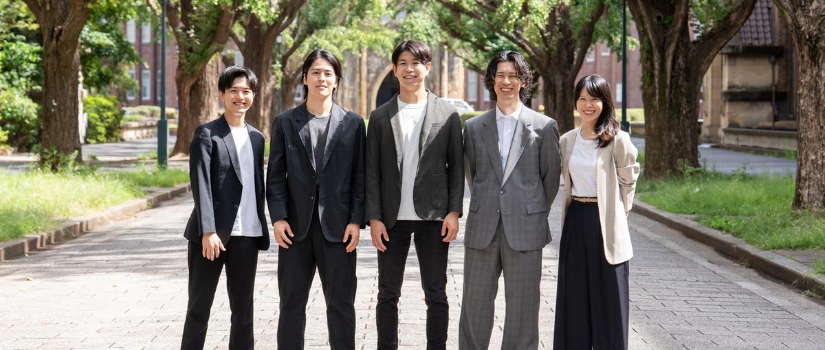 SaaS開発スタートアップの急成長を世界に発信するPR担当募集！