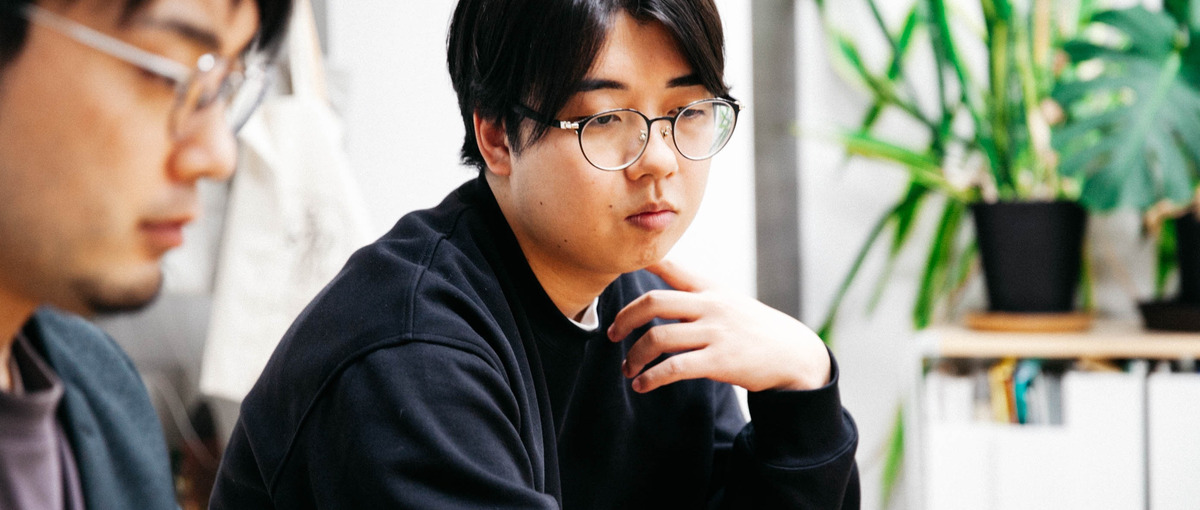 コードを書く、その先のキャリアを一緒に描きませんか？