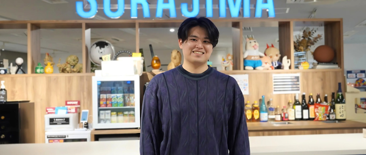 編集者│今世紀を代表する１冊を。Webtoonベンチャーの新漫画レーベル