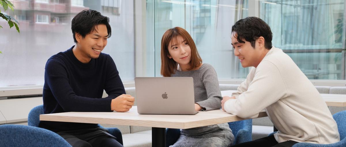 27卒｜大手企業の課題をAI×ITで解決するビジネス職募集！