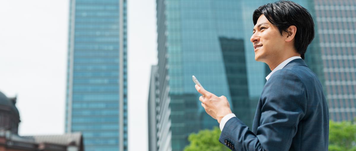 事業拡大中！！個人営業メンバーの募集