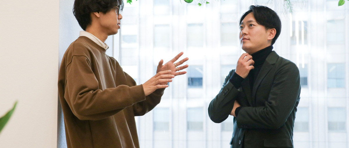 ヒトとAIの力で店舗の集客力を上げる／店舗DXを推進するコンサル営業