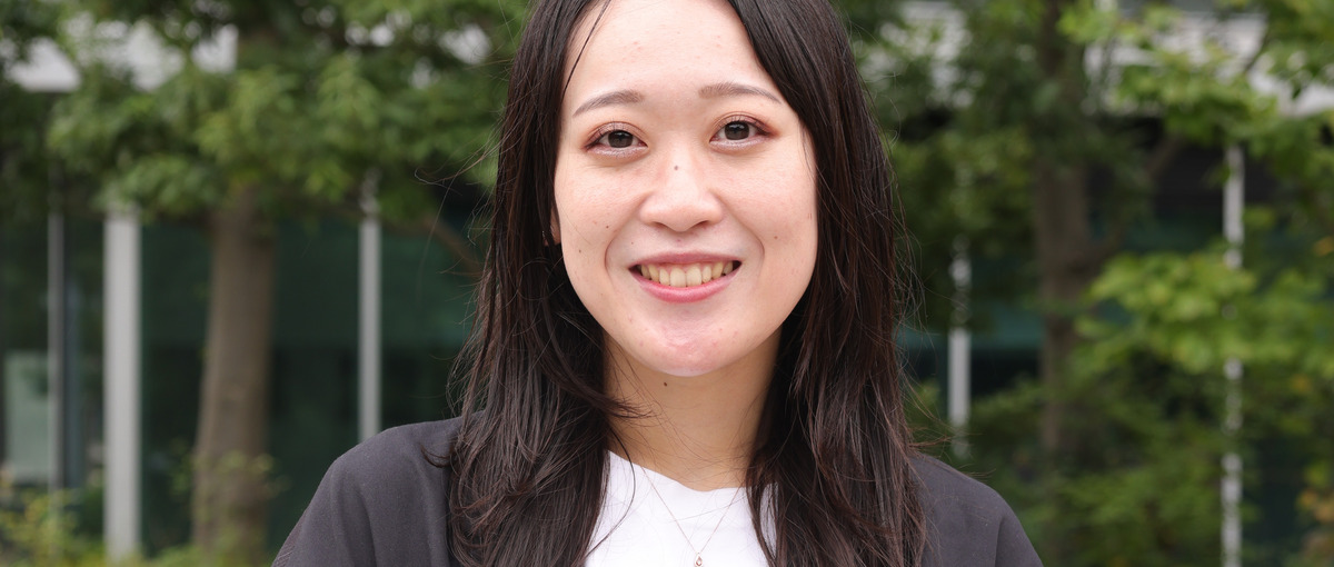 働くワクワクをカタチに変えるオフィス設計デザイナーのインターンに挑戦。