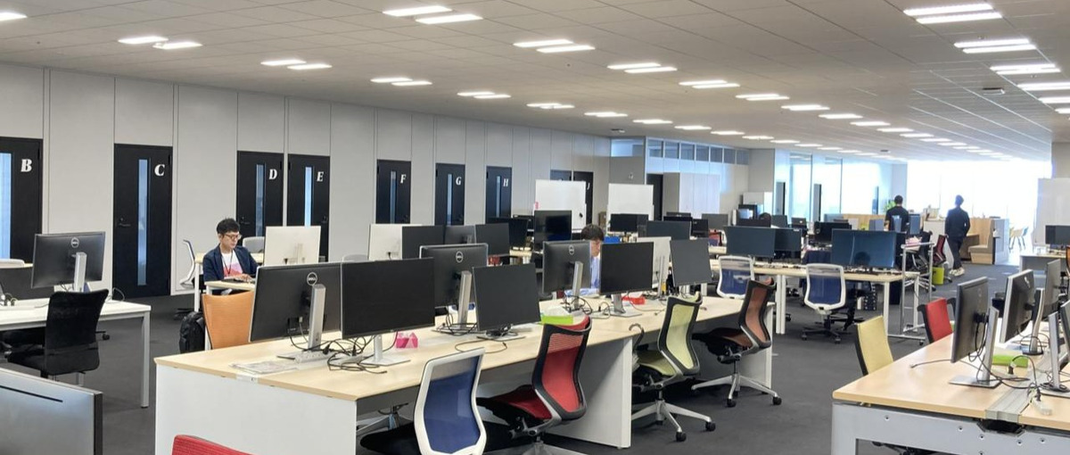 第2創業期を牽引。組織を革新するHRBP候補募集