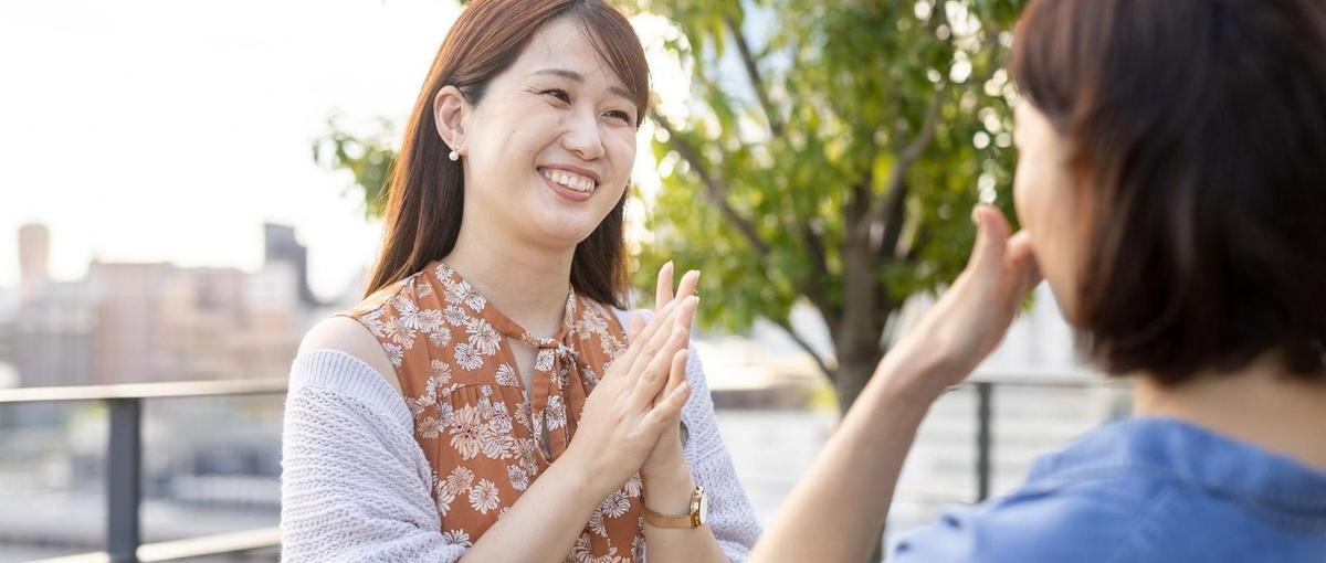 挑戦できるから面白い！自分らしいを大切にできるオープンポジション！