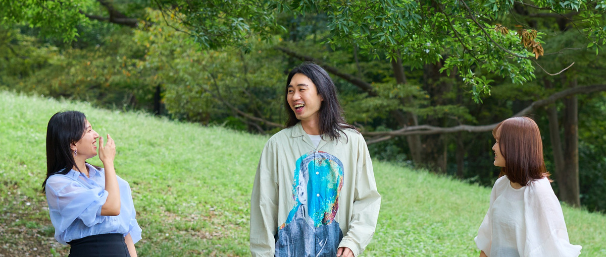 成長中ベンチャーであなたのエンジニア経験を裁量権高く活かしてくれませんか？