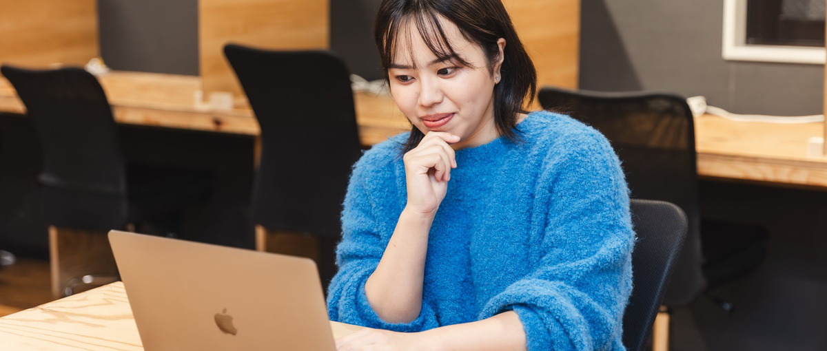 ひとりひとりに向き合う！訪問看護で福祉領域の新しい未来を。