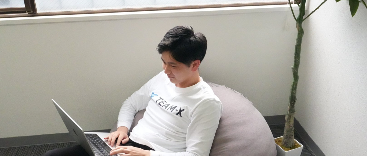 次の成長曲線を創る｜HR×マーケティングの1人目ポジション