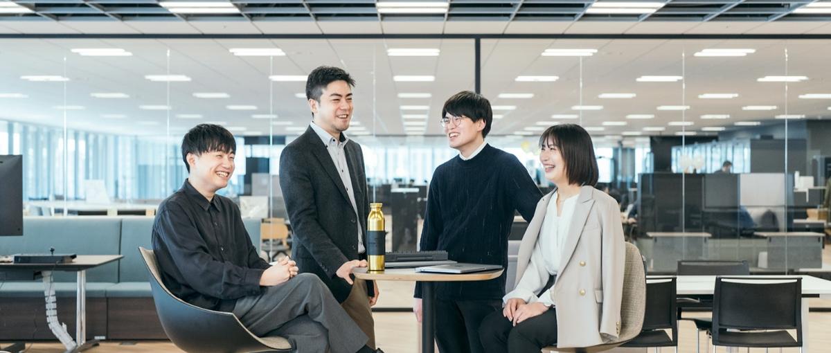 AI Experience Centerオープニング学生インターンを募集！