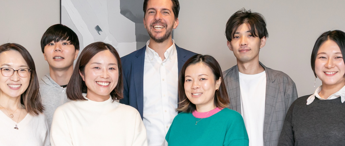 将来にスタートアップの役員になりたい営業リーダーを募集！