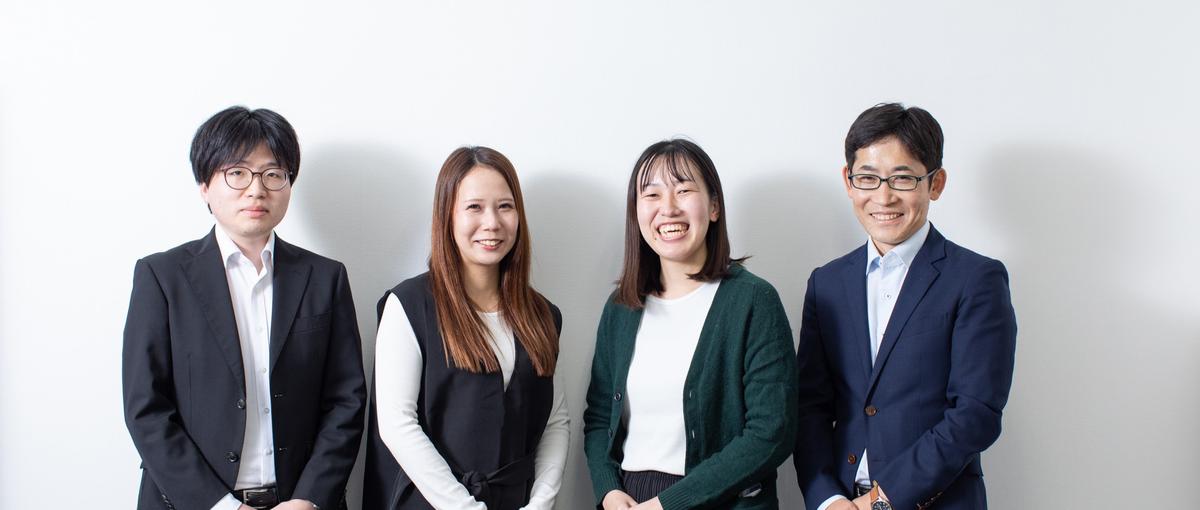 Webエンジニアとして、ちゃんと成長できる環境を探している方へ