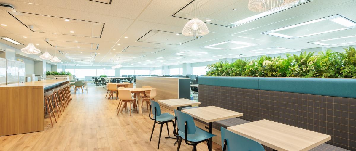 急成長中のマイナビGでキャリアチェンジを叶えませんか？