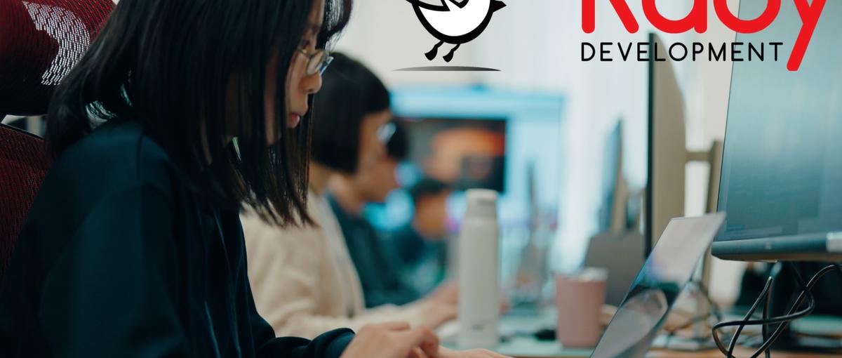 事業拡大＆全国どこでも働ける　Go言語エンジニア大募集！