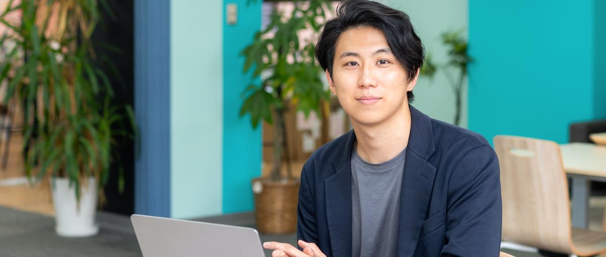 営業に再現性を。営業経験を活かした組織変革コンサルティングに挑戦しませんか