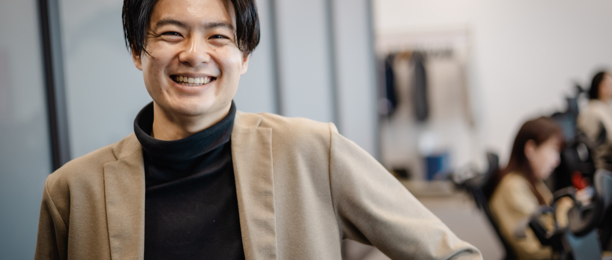  東京｜IT人材営業×プリセールス｜DX・AI提案で企業の成長を支援