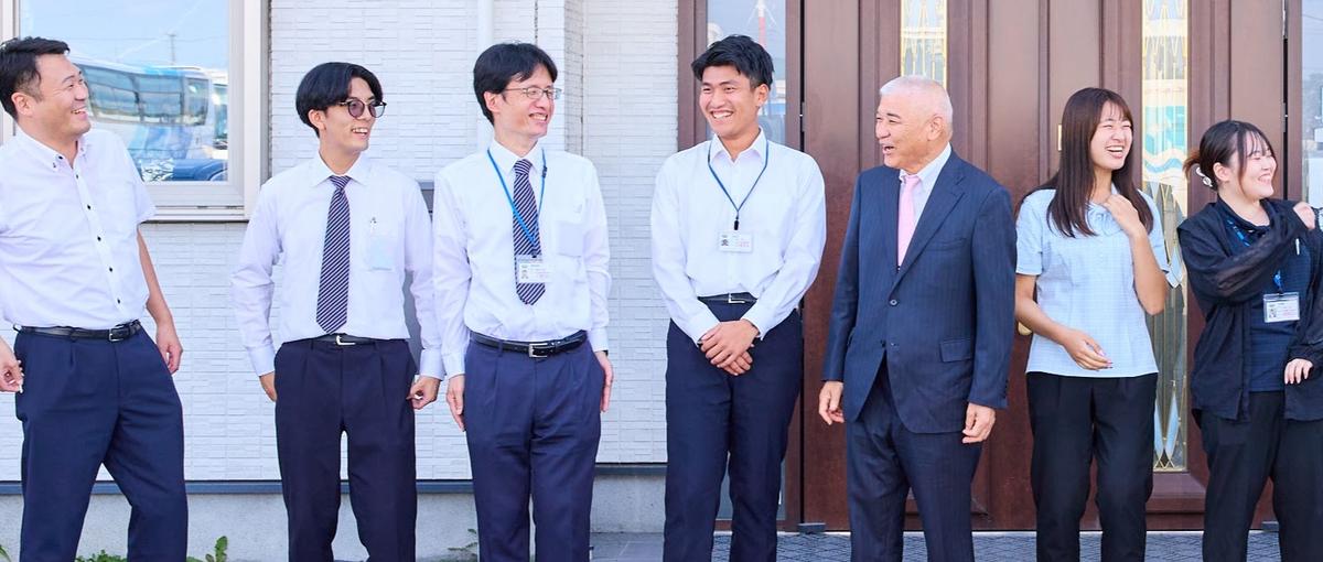 異業種での経験を活かす！バス業界の未来を創る広報へチャレンジ！