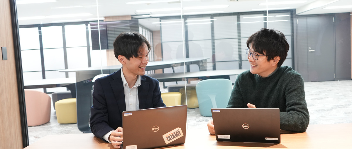 東京｜WinActor×AI×ローコードでDX推進するRPAエンジニア募集