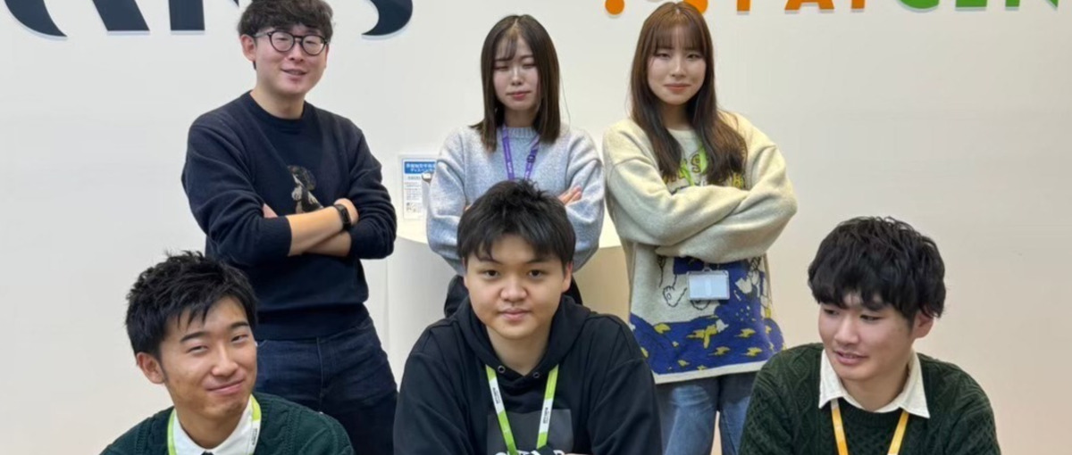 NTTデータでベンチャーの熱狂を。エンジニアが夢中になる仕組みを創る！