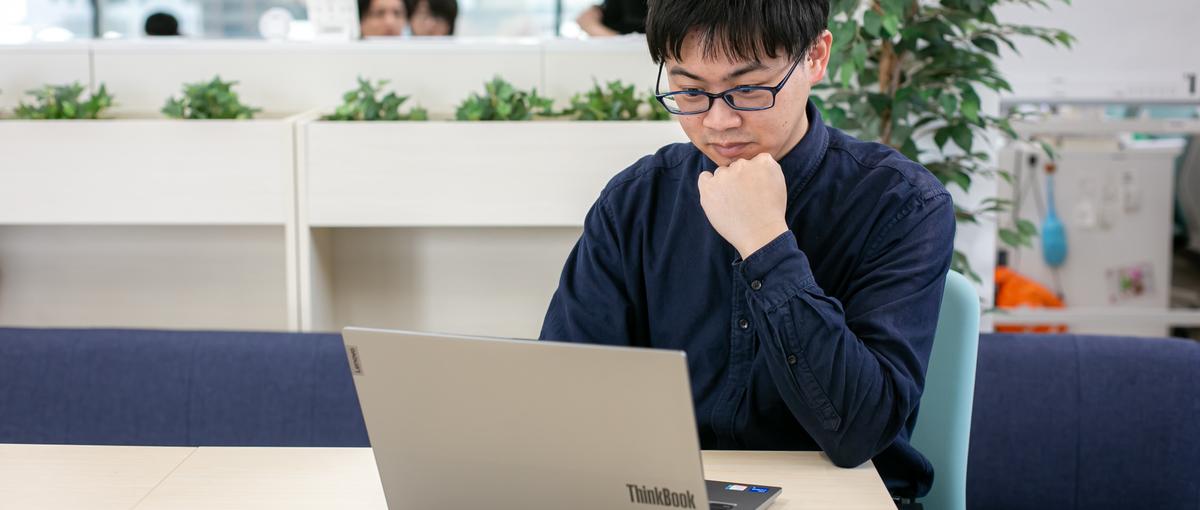 成長意欲に妥協しない人へ。裁量もスピードもある環境で、挑戦し続ける毎日を