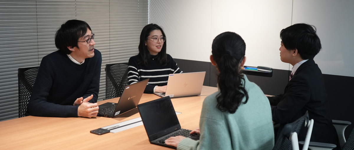 東京｜データサイエンティスト｜データ利活用で顧客課題を解決しませんか？