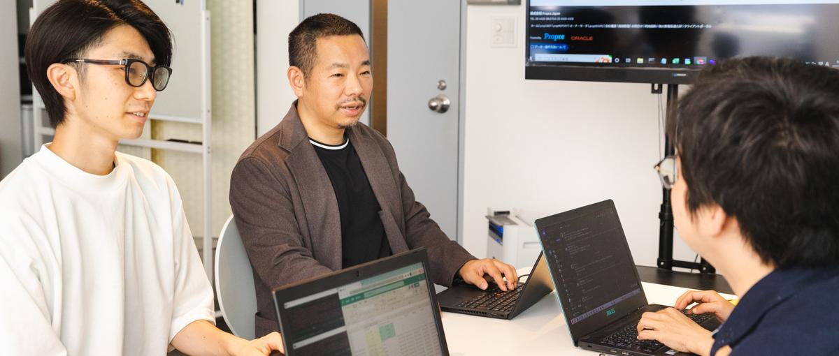 クロスボーダー向けポータルサイト立ち上げメンバー募集中！