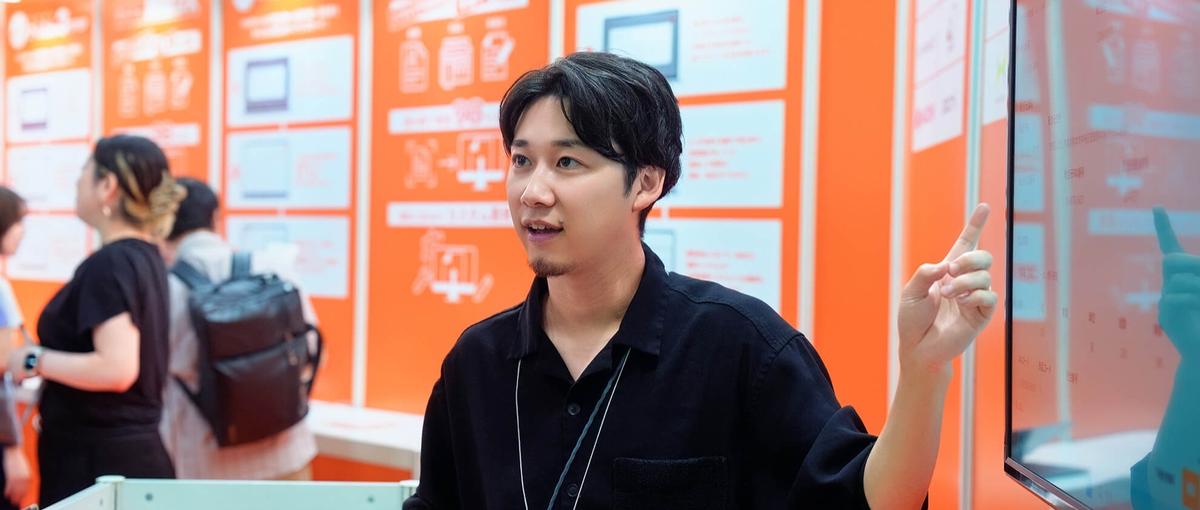 柔軟に設計から関わるLaravelエンジニアを募集しています