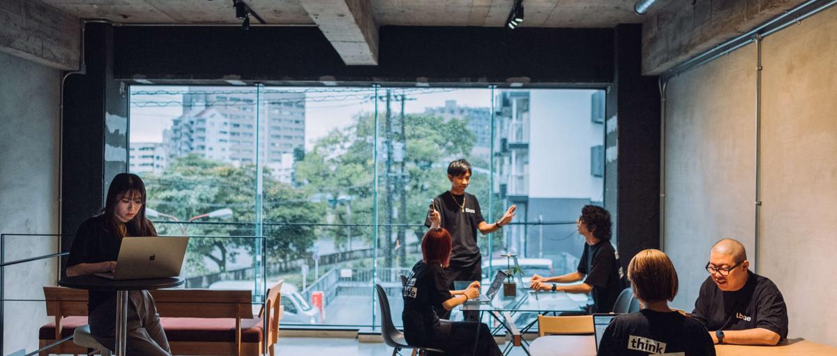 AIと共創するUIデザイナーを募集しています！！