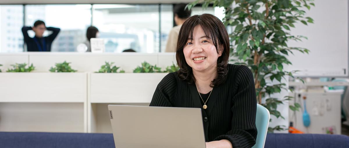 売るためじゃなく、支えるために話を聞く。経営者と伴走する提案型営業の一歩を