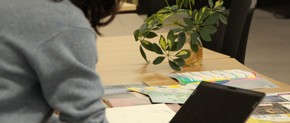 社内外を巻き込みながら未来をデザインする、広報・マーケティング募集