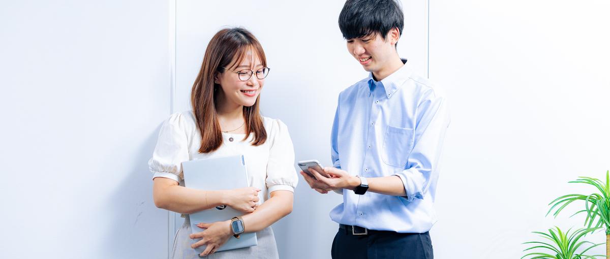 導く力は技術力だけじゃない。チームを育てる共創型テックリードという選択肢