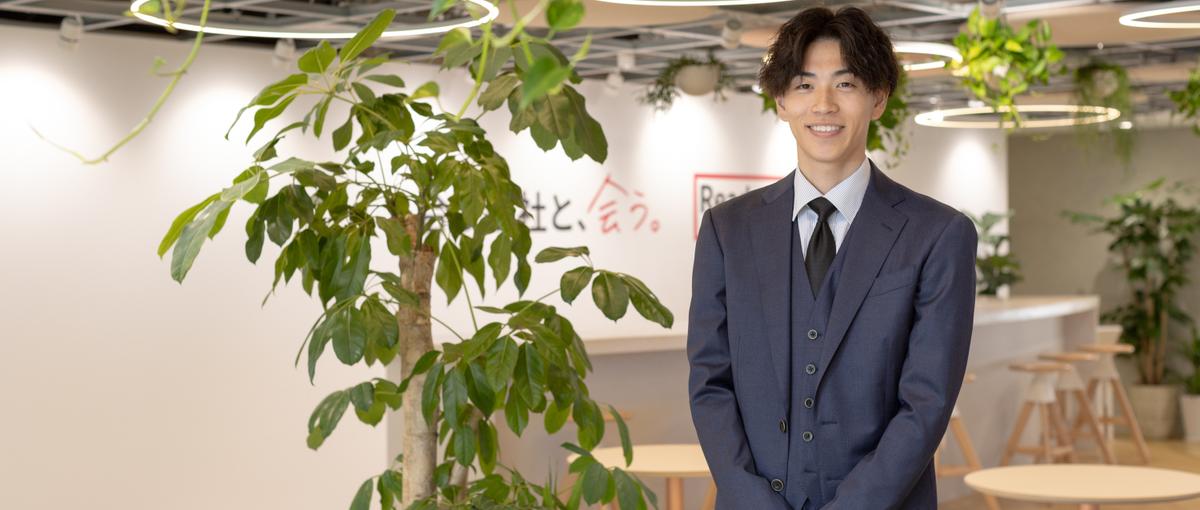 BtoB法人営業×マッチングで実現する次のキャリア