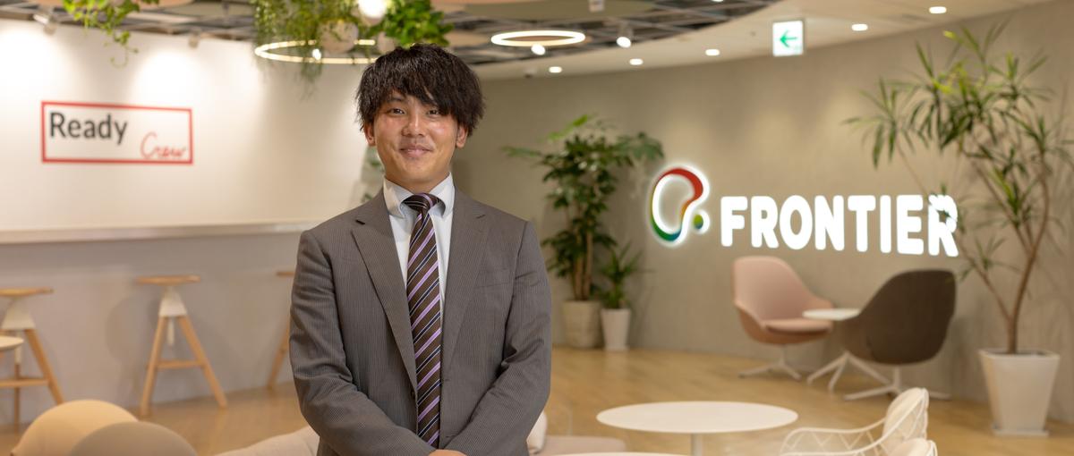 経験者採用｜成長企業の法人営業×ビジネスマッチング