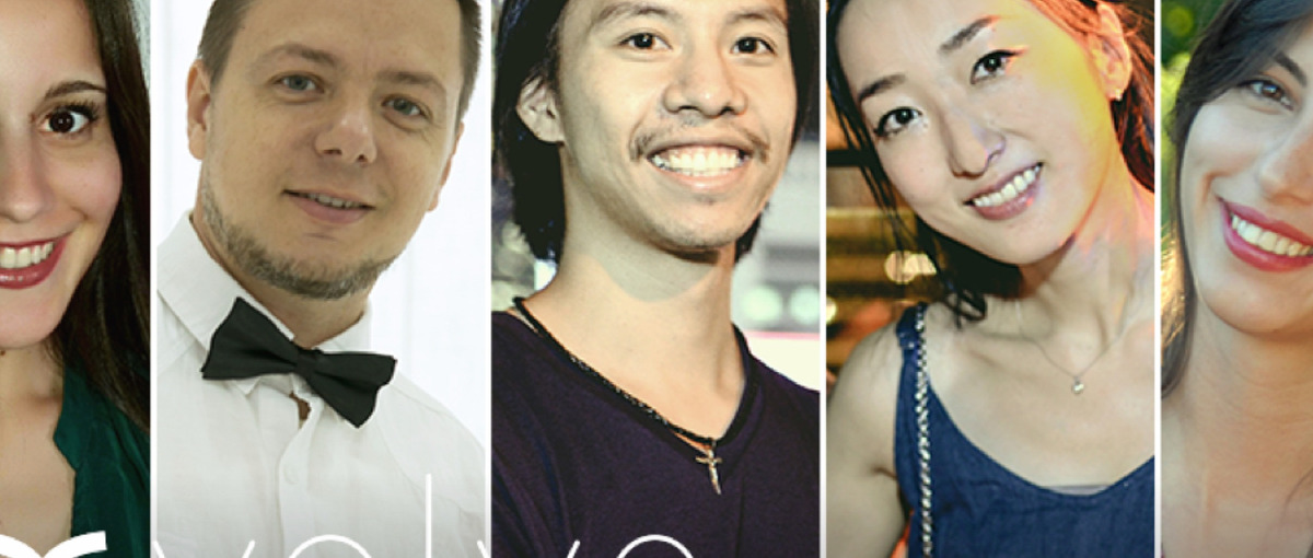 国籍も学歴も関係ない！シリコンバレー発スタートアップが創業メンバーを募集