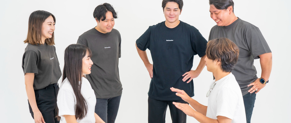 営業から、事業の中核へ。０→１に挑戦しませんか？