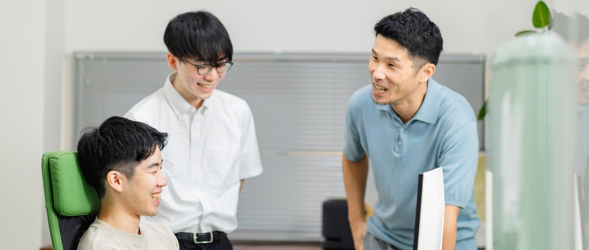 納品して終わらない。顧客と伴走し、価値を生み続けるエンジニアを目指す方へ