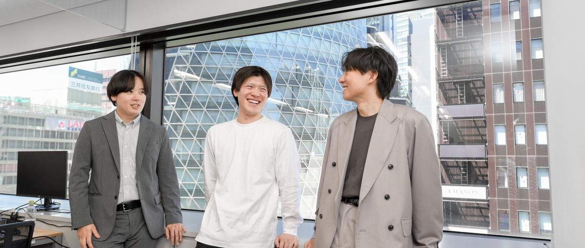 数字を追うだけの営業に違和感があるなら。信頼ベースで向き合う提案型セールス