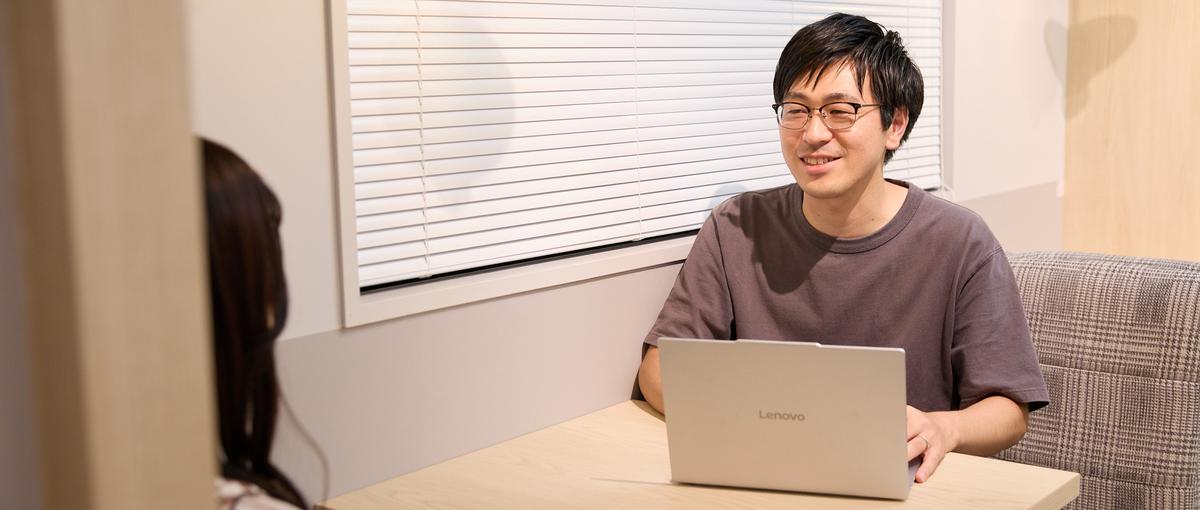 経歴不問｜クライアントの外部HRBPとして、事業をスケールさせる伴走者！