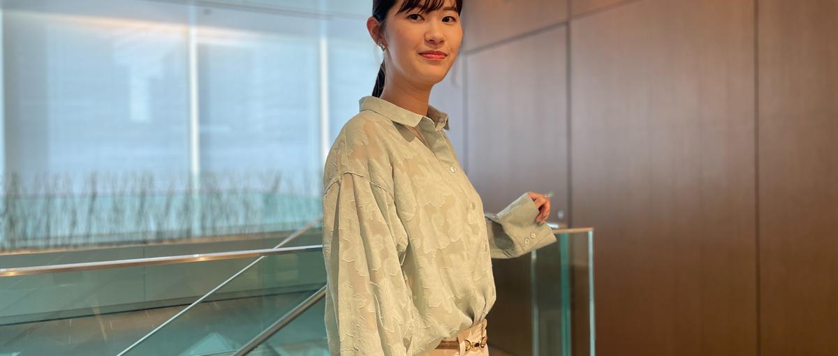 やりたいことで役割が決まる。固定化されない働き方ができるオープンポジション