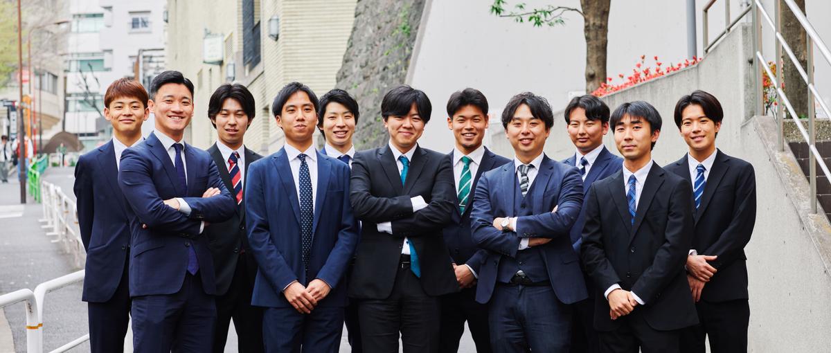 長期インターン/キーエンス営業責任者による、営業の仕組み！