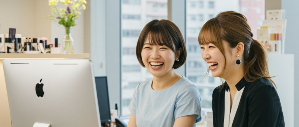 ゼロから実践的なマーケティングを学ぶ l 基礎から挑戦する広告運用の募集