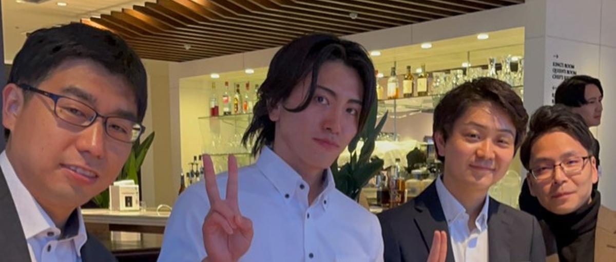 伸びる営業 になるための環境はすべて揃っている：WEBマーケター