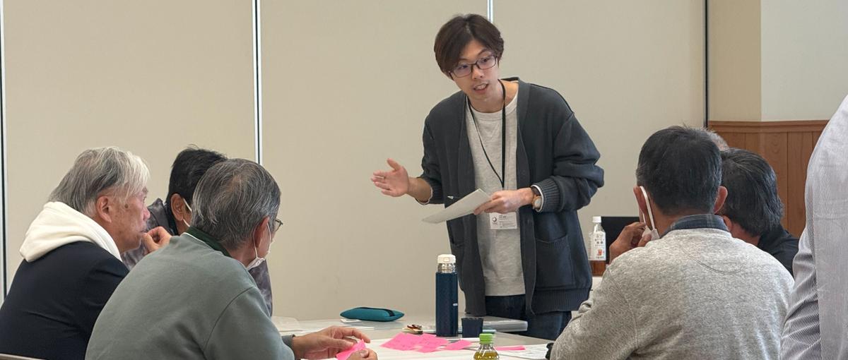 自治体連携×AI活用🔥地域の移動課題に向き合う営業ポジション募集！