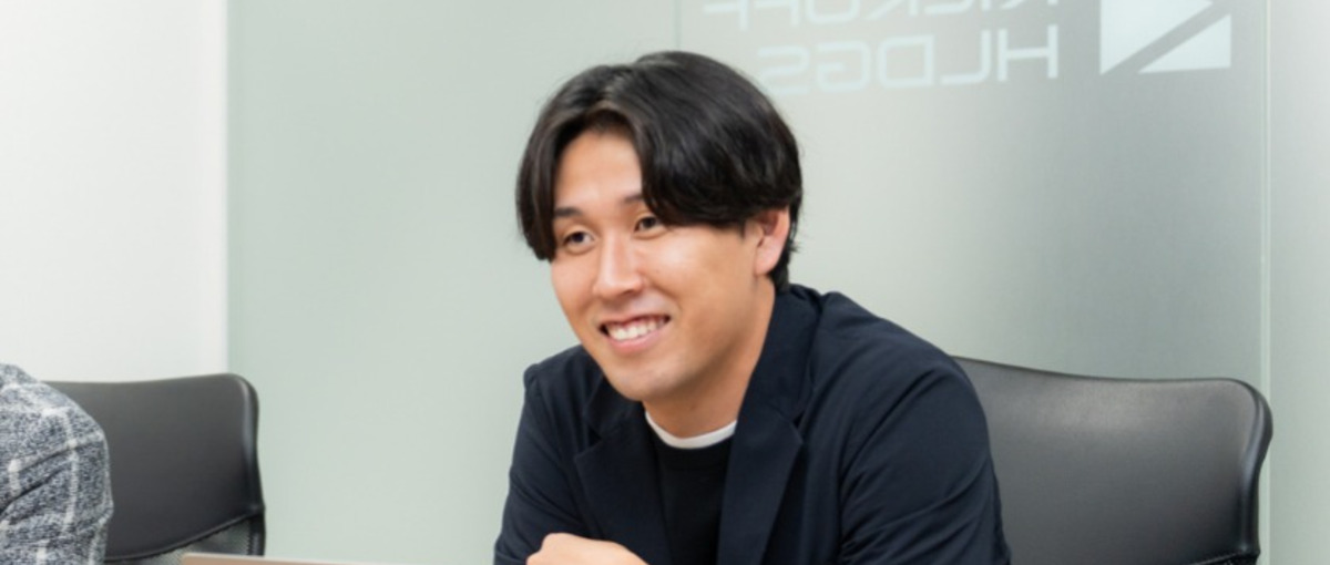 アスリートの力で社会を変える！アスリート特化キャリアアドバイザー募集