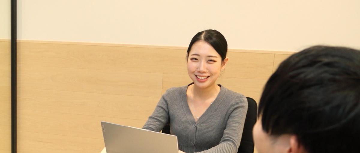 テレアポから提案・契約の一気通貫！成果を自分の手で：法人営業