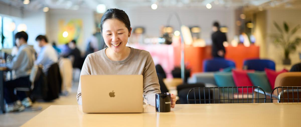 スタートアップ成長を支える！新規事業、バックオフィス支援担当の募集