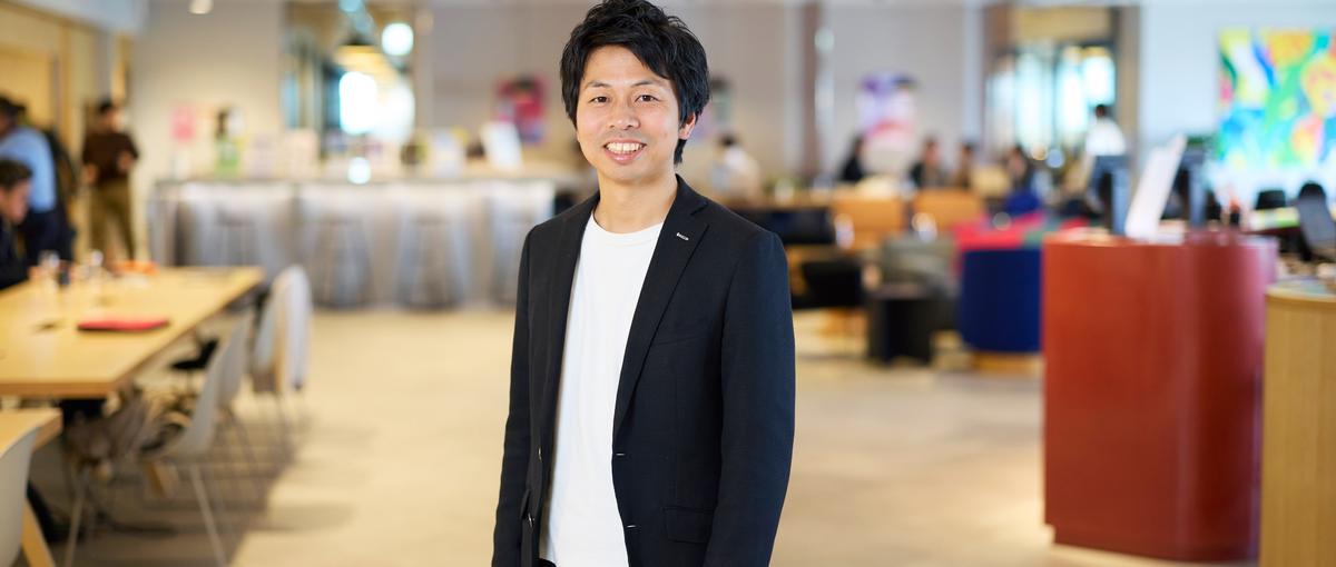 スタートアップ成長を支える！新規事業、バックオフィス支援担当の募集