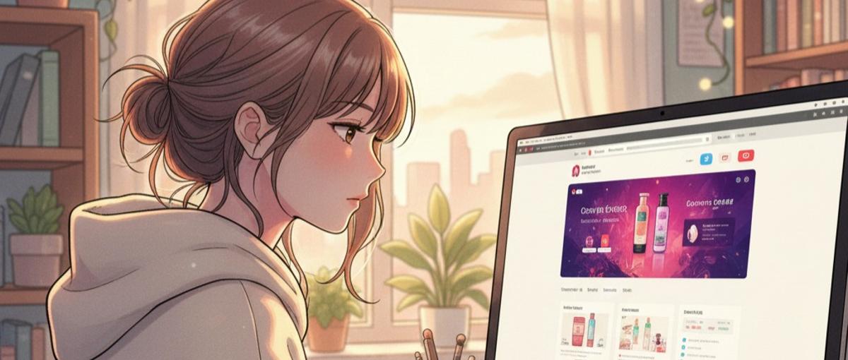 美容領域のマーケにチャレンジ！美容×SNSを本気で仕事にする学生インターン